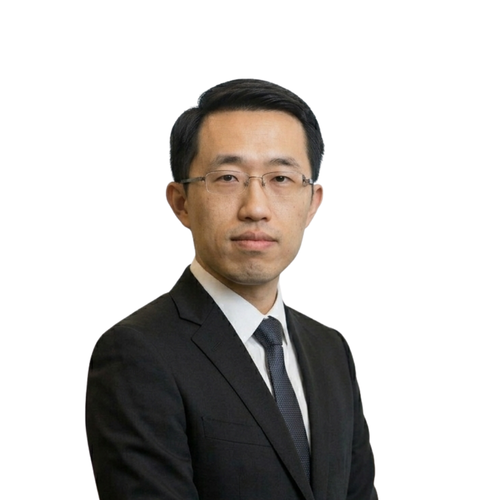 Prof. Qinpeng Wang